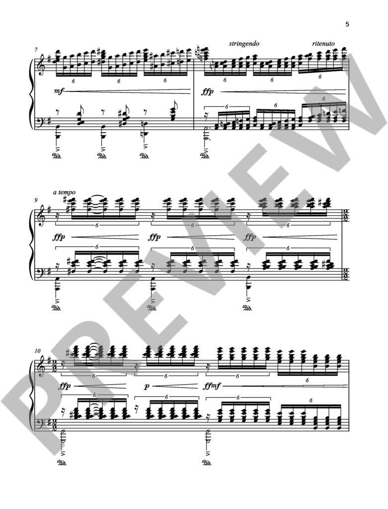 Sonate basque